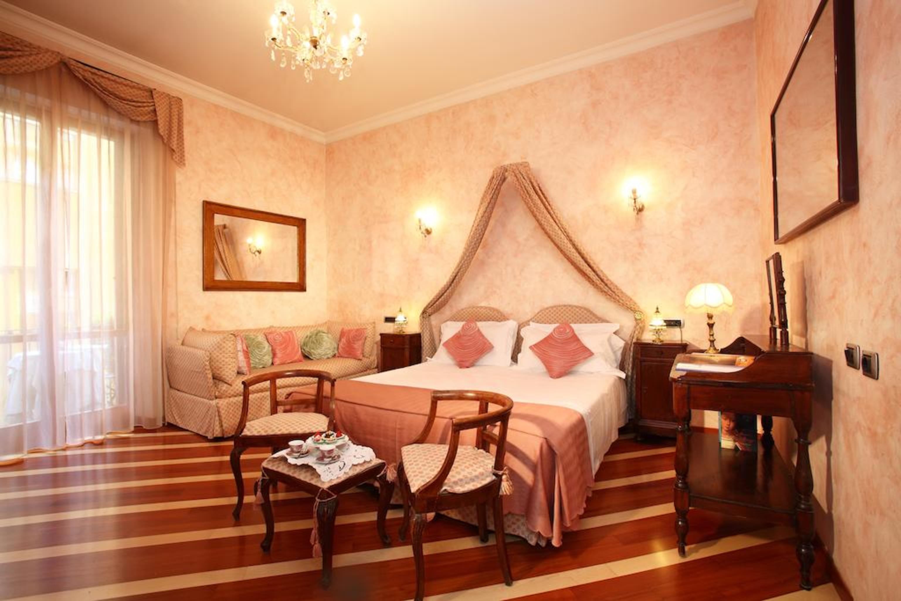 Hotel Sanpi Milano Esterno foto