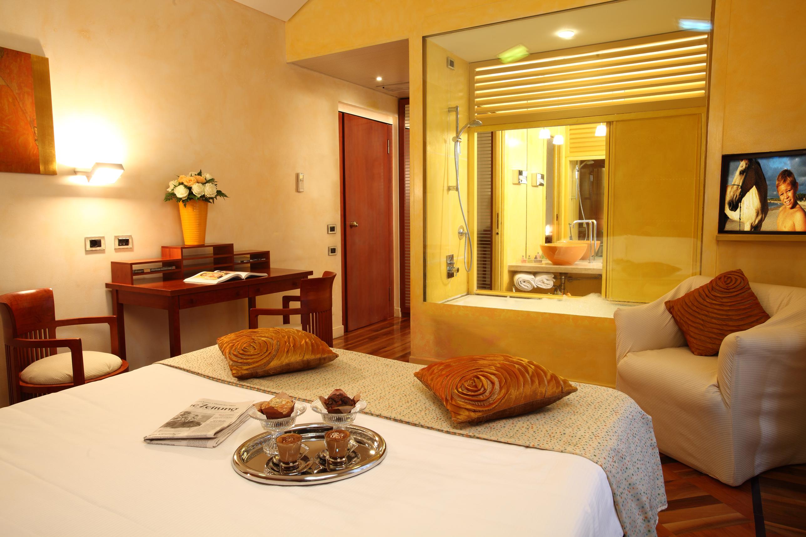 Hotel Sanpi Milano Esterno foto