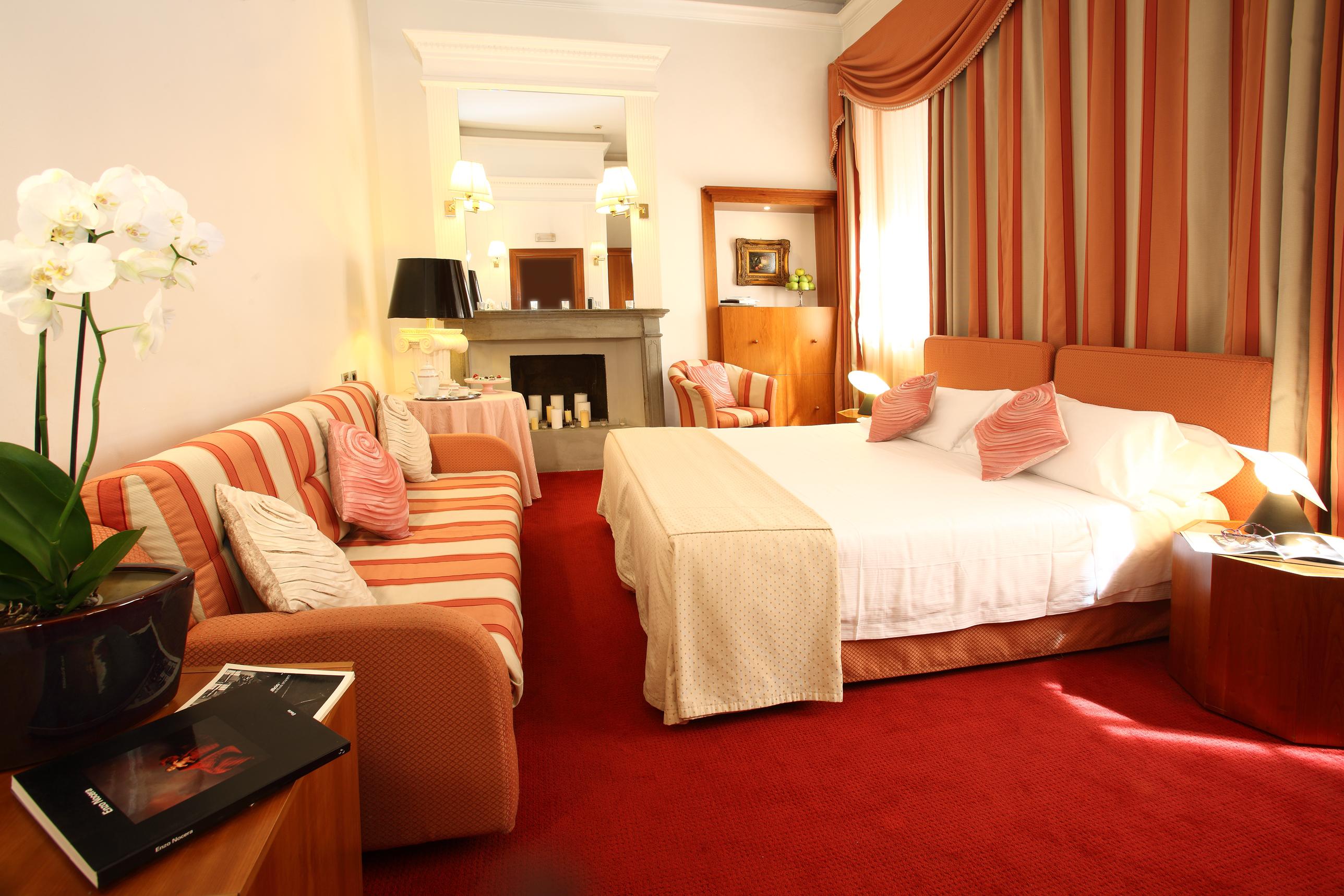 Hotel Sanpi Milano Esterno foto