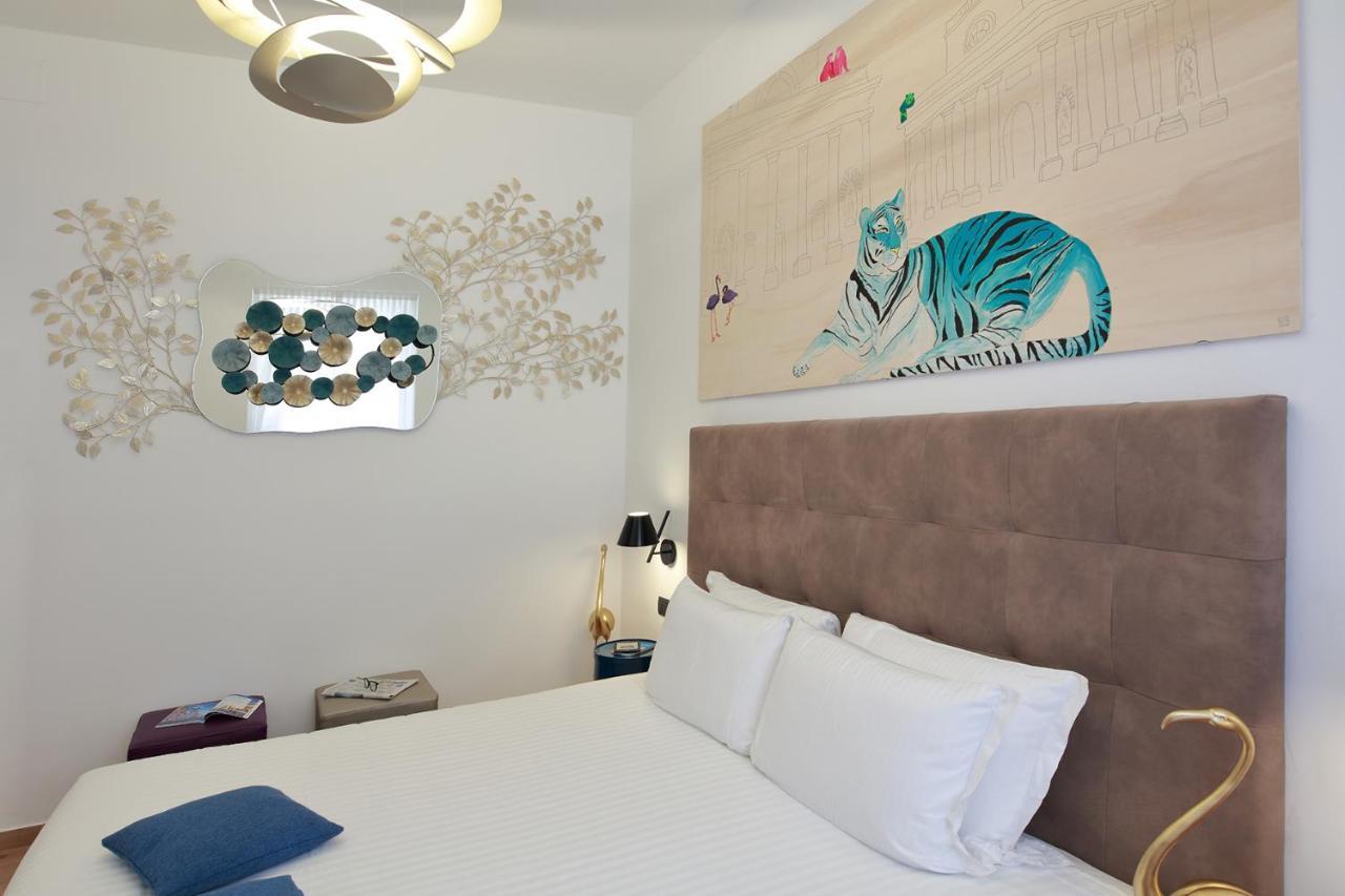 Hotel Sanpi Milano Esterno foto