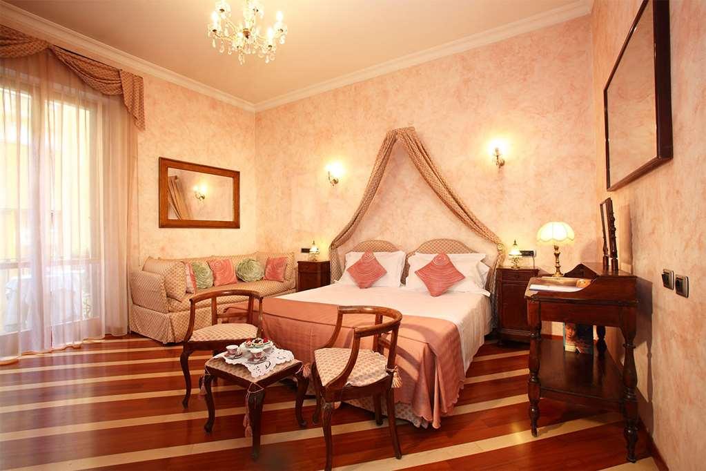 Hotel Sanpi Milano Camera foto