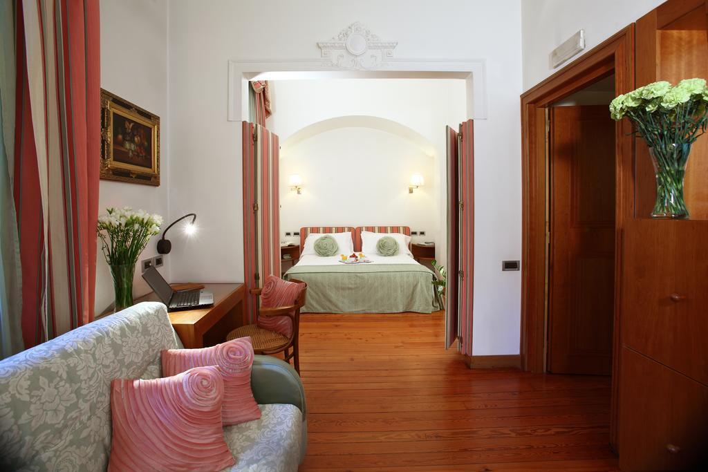Hotel Sanpi Milano Camera foto