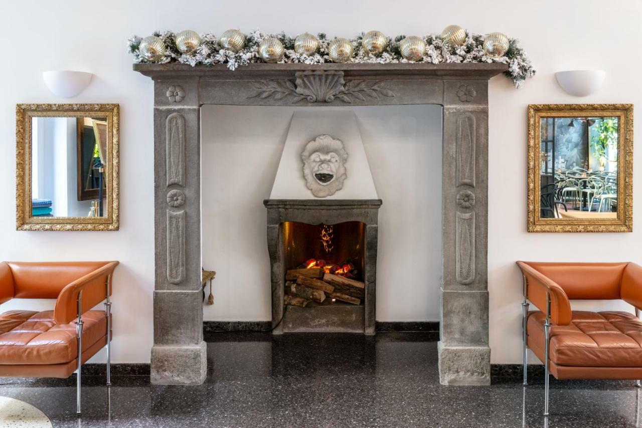 Hotel Sanpi Milano Esterno foto
