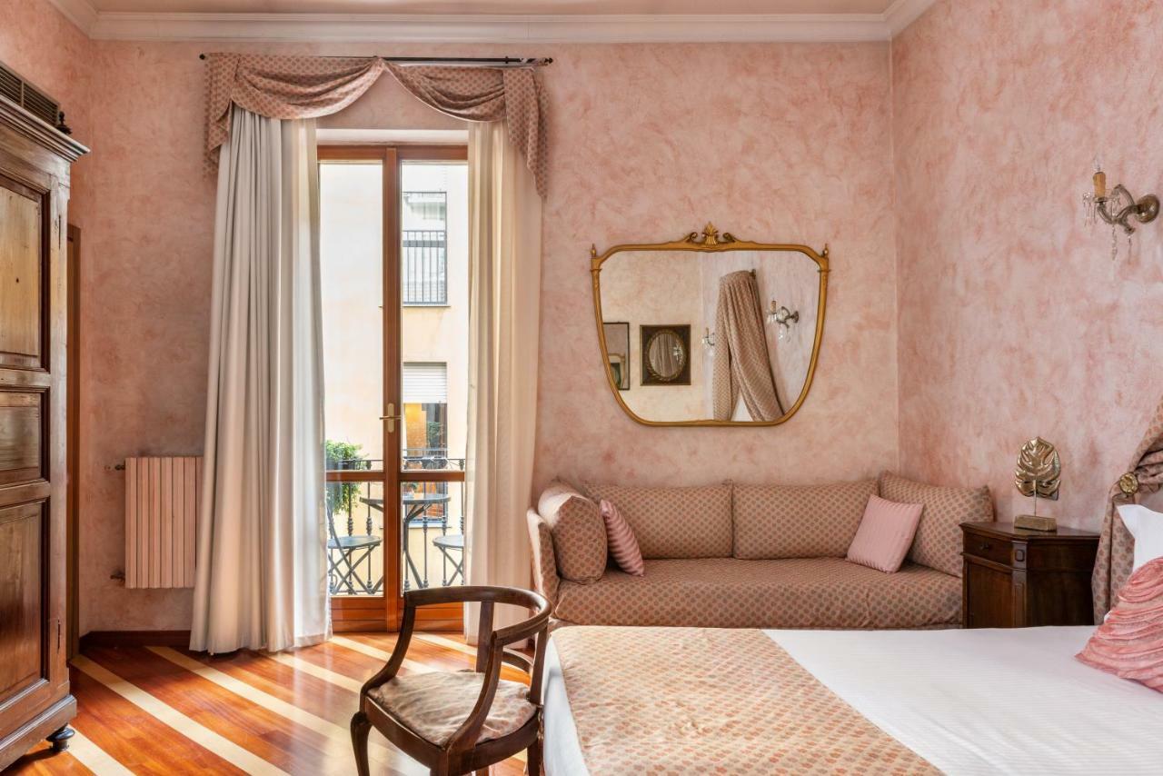 Hotel Sanpi Milano Esterno foto