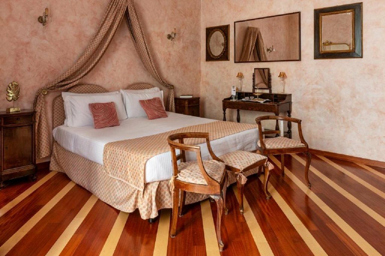 Hotel Sanpi Milano Esterno foto